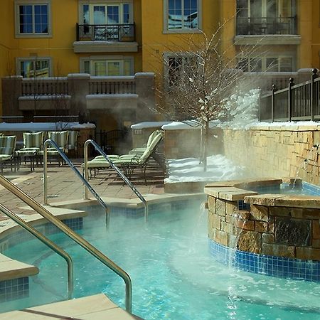 Legendary Lodging At The Ritz Вейл Удобства фото