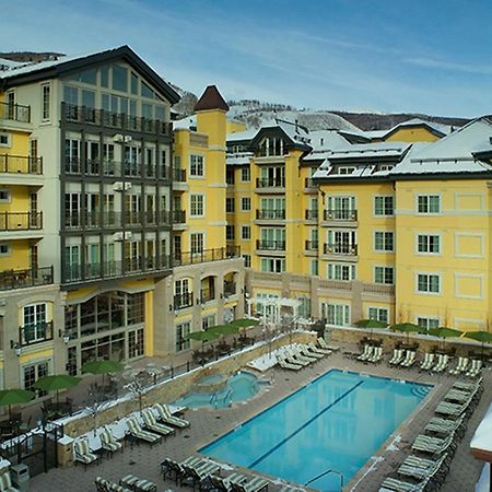 Legendary Lodging At The Ritz Вейл Экстерьер фото