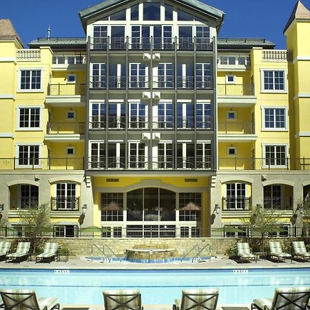 Legendary Lodging At The Ritz Вейл Экстерьер фото