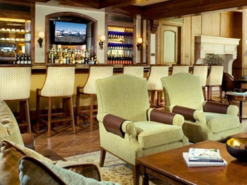 Legendary Lodging At The Ritz Вейл Экстерьер фото
